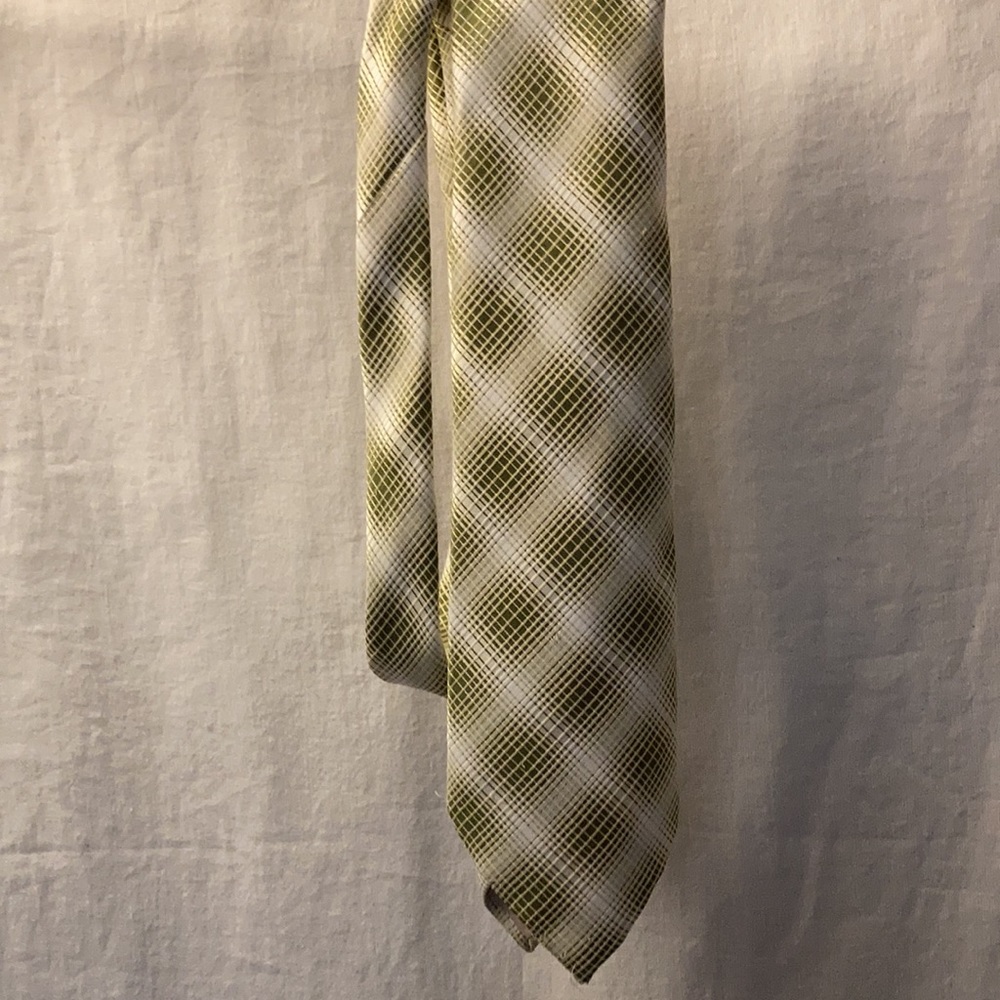 Men’s 1970’s Tie